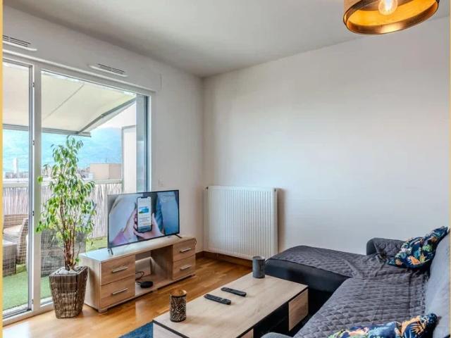Location House Rue de l'Helvétie, Ambilly