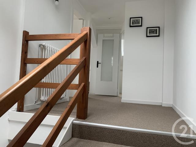 Location Appartement Rue de l'Hermitage, Nantes