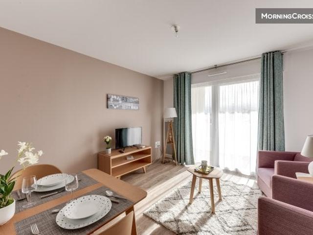 Location Appartement Rue de l'Herseau, Challans