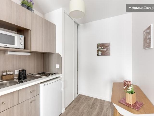 Location Appartement Rue de l'Herseau, Challans