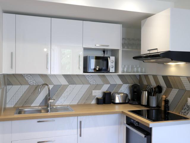 Location Appartement Rue de l'Hippodrome, Nantes