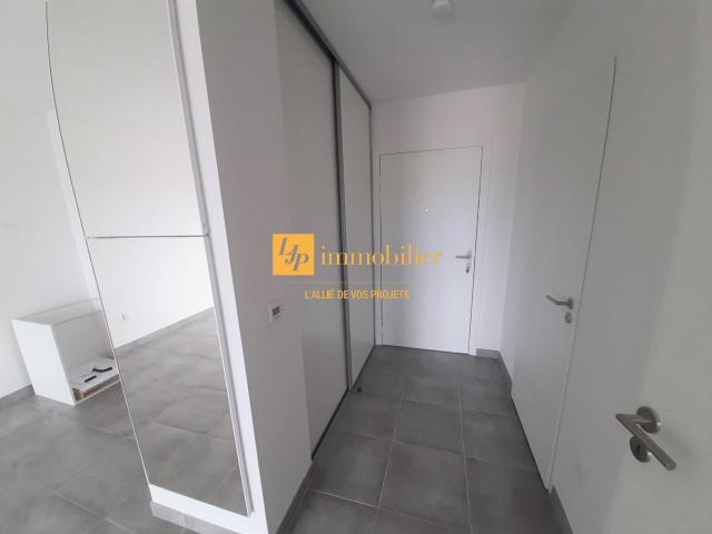 Location Appartement Rue de l'Hirondelle, Montpellier
