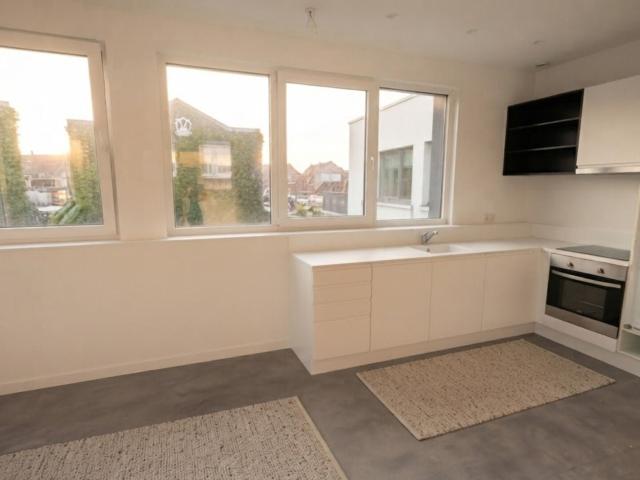 Location Appartement Rue de l'Hospice, Roubaix