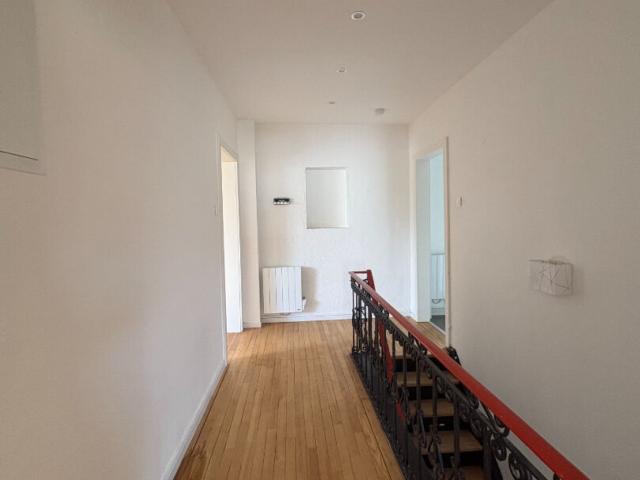 Location Appartement Rue de l'Hôpital, Carling