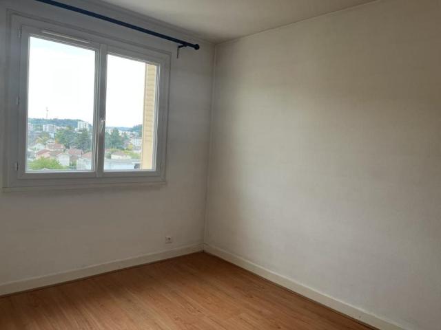 Location Appartement Rue de l'Hôtel de Ville, Bourgoin Jallieu