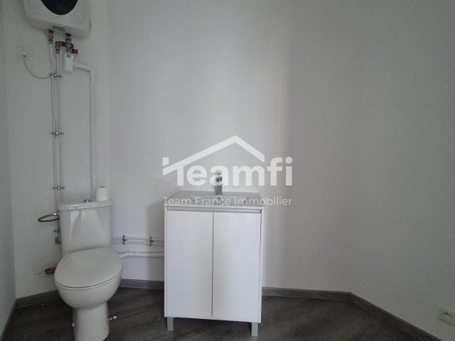 Location Appartement Rue de l'Hôtel de Ville, Châtel Guyon