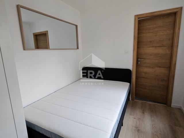 Location Appartement Rue de l'Hôtel de Ville, Longwy