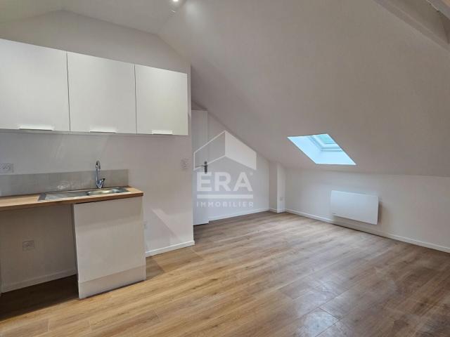 Location Appartement Rue de l'Hôtel de Ville, Longwy