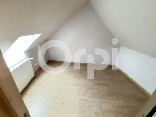 Location Appartement Rue de l'Hôtel Dieu, Nanteuil le Haudouin
