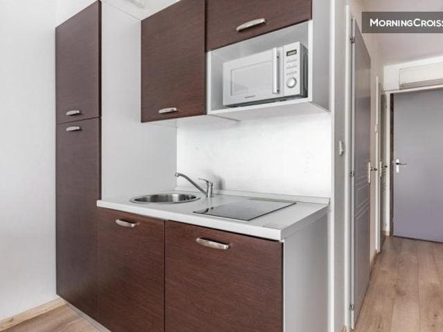 Location Appartement Rue de l'Hôtellerie, Carquefou