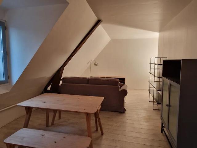 Location Appartement Rue de Lizy, Montceaux lès Meaux
