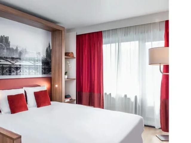 Location Appartement Rue de Libourne, Paris