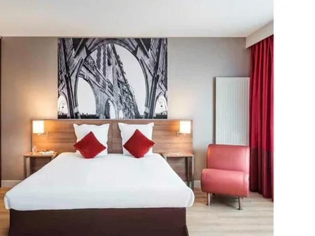 Location Appartement Rue de Libourne, Paris