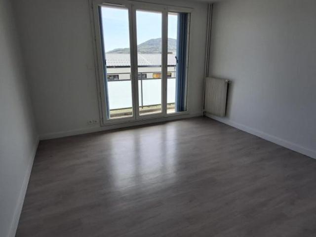 Location Appartement Rue de l'Idolay, Rives