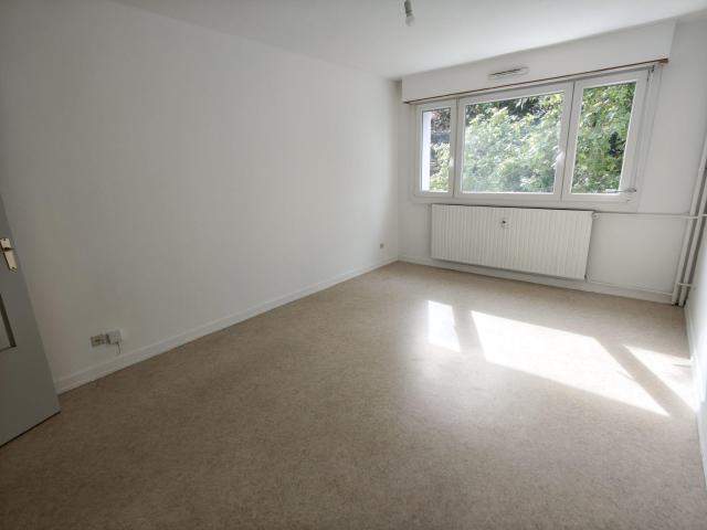 Location Appartement Rue de Liège, Illzach