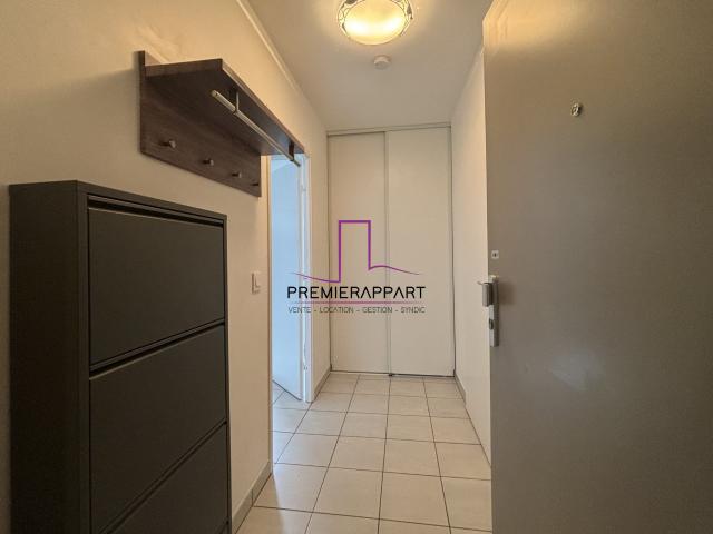 Location Appartement Avenue Eugène Adam, Maisons Laffitte