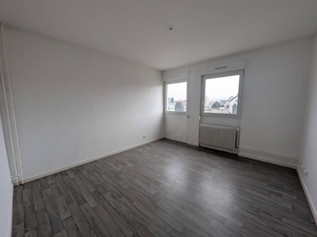 Location Appartement Rue de Liévin, Saint Avold