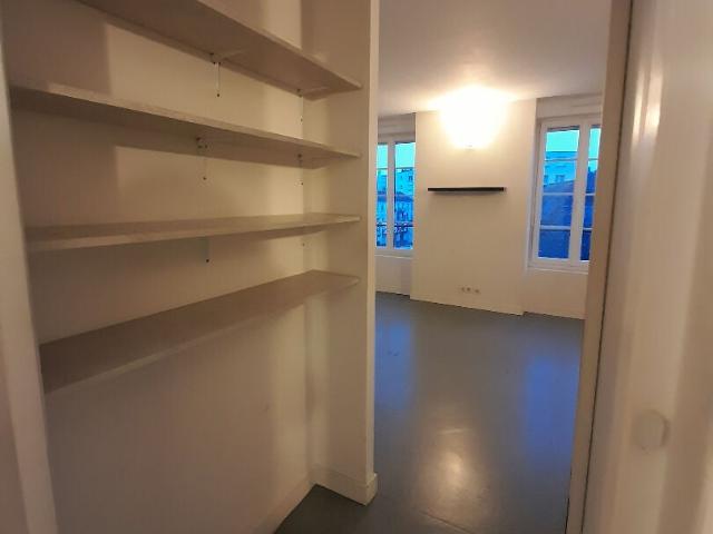 Location Appartement Rue de l'Île aux Moines, Quimper