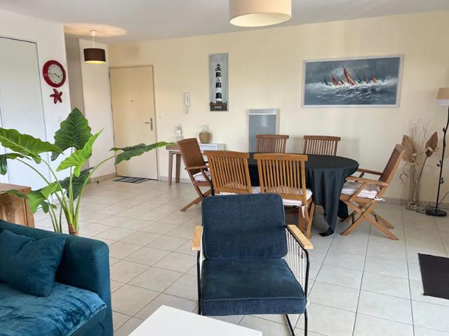 Location Appartement Rue de l'Île Berder, Plœmeur
