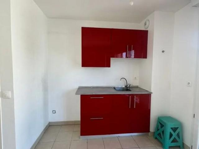 Location Appartement Rue de l'Île de France, Sevran
