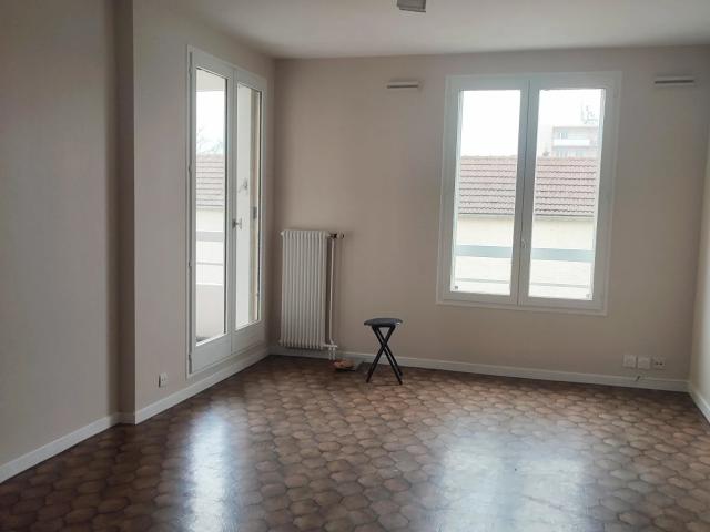 Location Appartement Rue de l'Île, Dijon