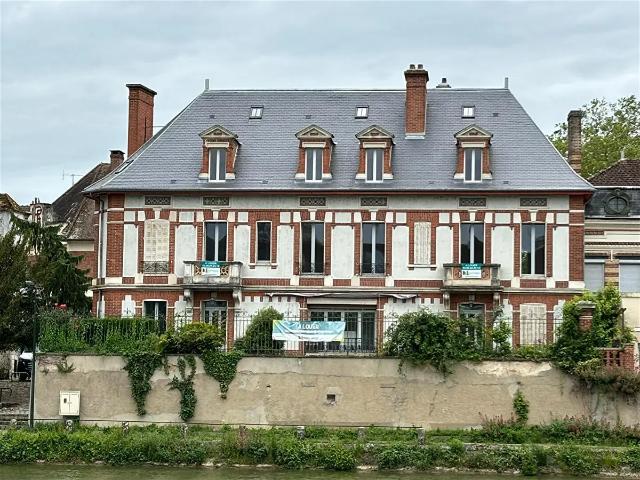 Location Appartement Rue de l'Île d'Yonne, Sens