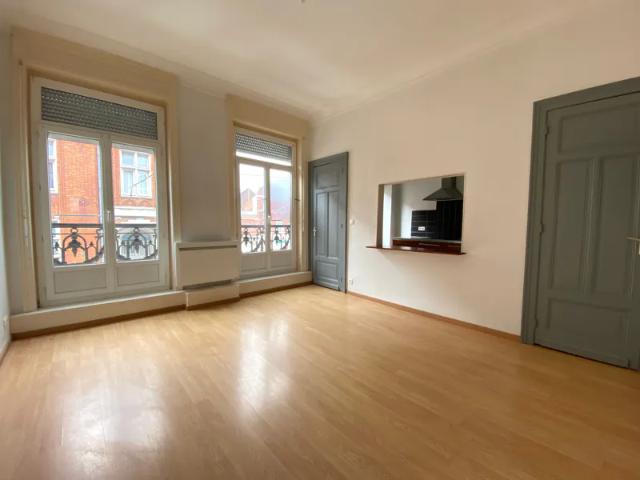 Location Appartement Rue de Lille, Armentières