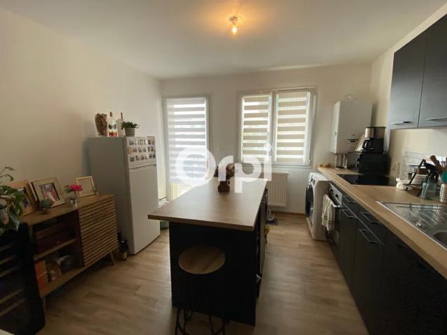 Location Appartement Rue de Lille, Béthune