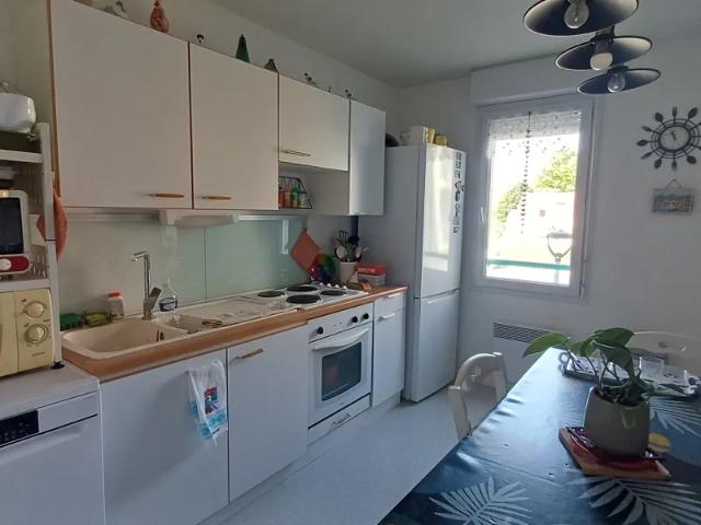 Location Appartement Rue de Lille, Estaires