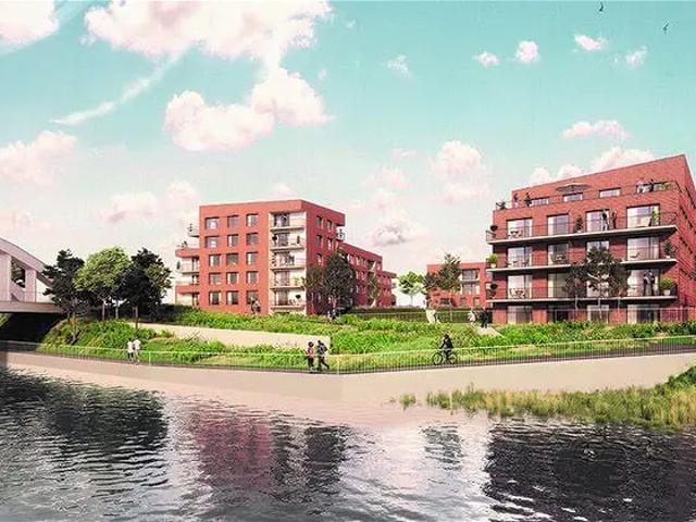 Location Appartement Rue de Lille, Marquette lez Lille