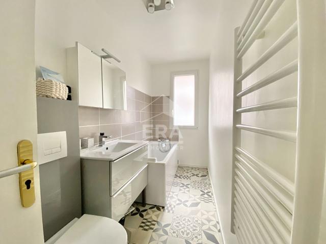 Location Appartement Rue de Lille, Sartrouville