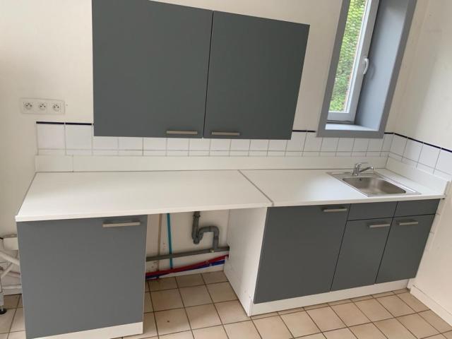Location Appartement Rue de Lille, Tourcoing