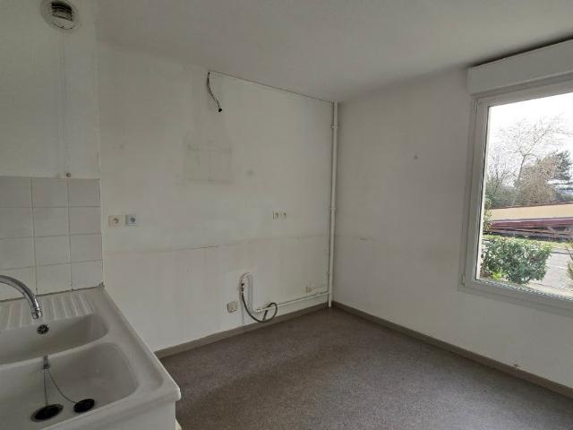 Location Appartement Rue de l'Illinois, Saint Avold