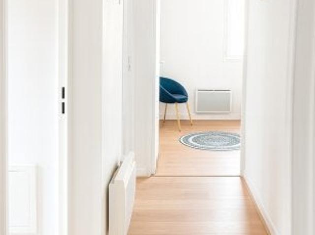 Location Appartement Rue de l'Imprimerie, Saint Denis