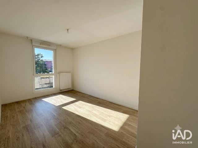 Location Appartement Rue de l'Indre, Strasbourg