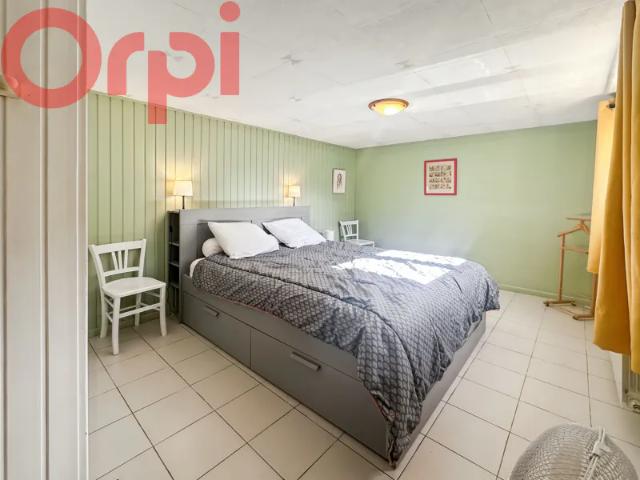 Location Appartement Rue de l'Industrie, Labégude