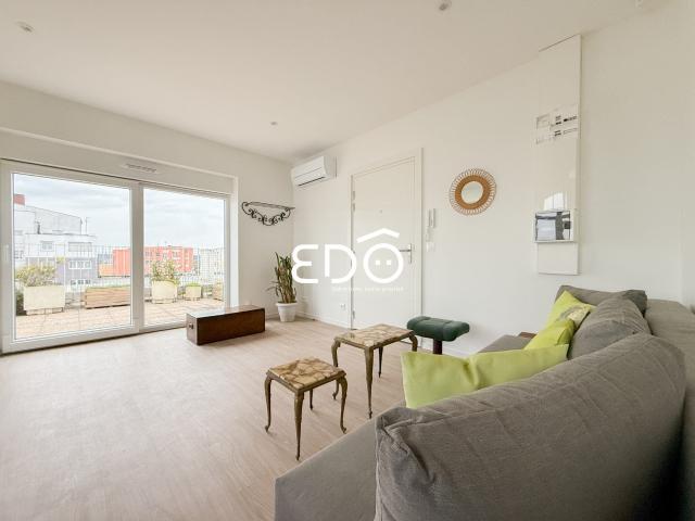 Location Appartement Rue de l'Industrie, Mundolsheim