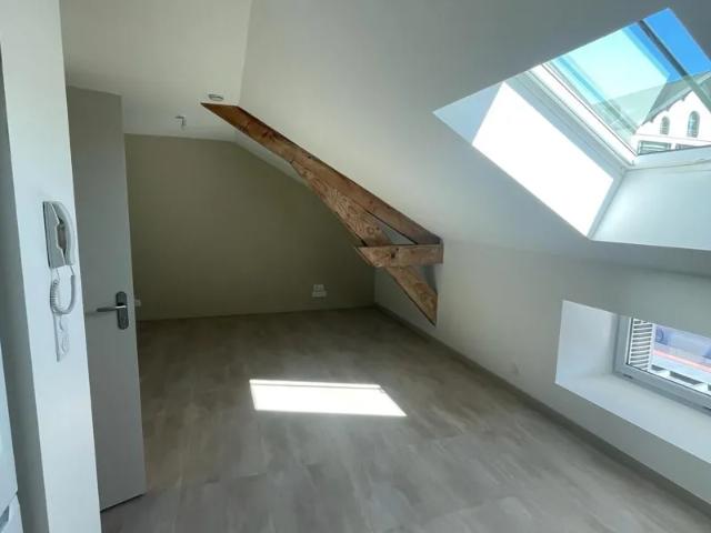 Location Appartement Rue de l'Industrie, Rumilly