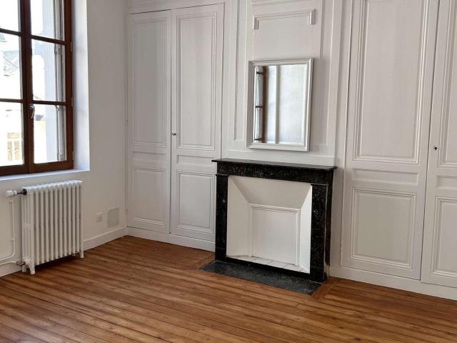 Location Appartement Rue de l'Inondation, Fécamp