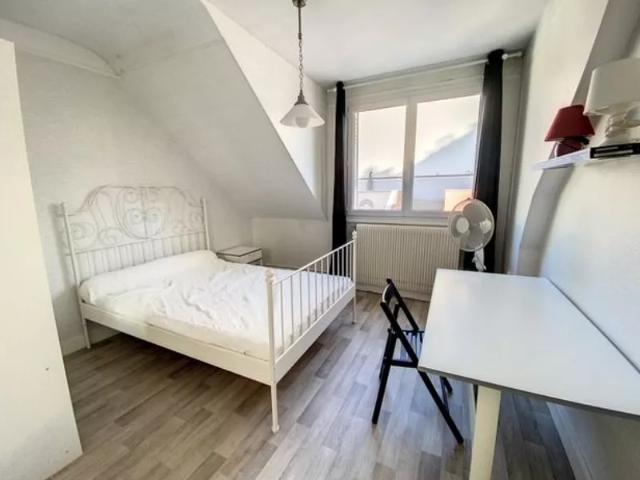 Location Appartement Rue de l'Intendance, Vichy