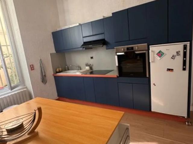 Location Appartement Rue de l'Intendance, Vichy