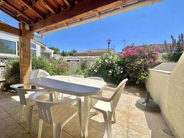 Location Appartement Rue de l'Intendant d'Aguesseau, Agde