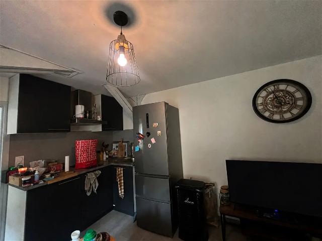 Location Appartement Rue de Liory, Sens