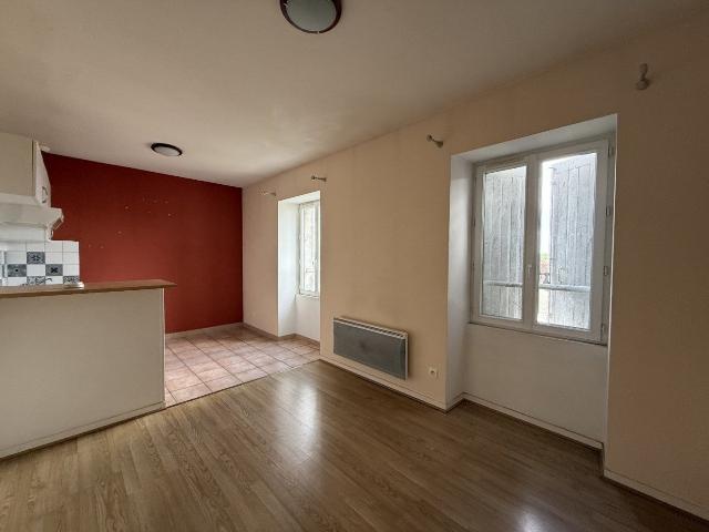 Location Appartement Rue de l'Isle d'Or, Cognac