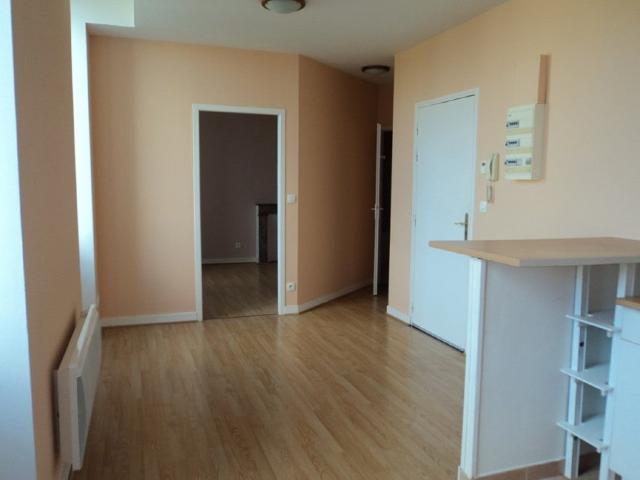Location Appartement Rue de l'Isle d'Or, Cognac