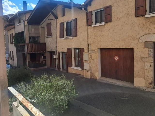 Location Appartement Rue de l'Isle, Voreppe