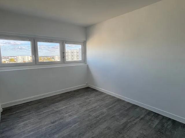 Location Appartement Rue de Lutèce, Antony