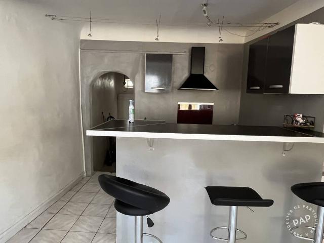 Location Appartement Rue de Lucas de Montigny, Aix en Provence