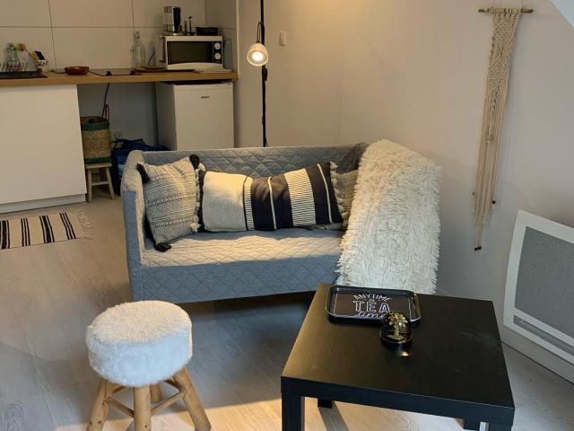 Location Appartement Rue de l'Université, Montpellier