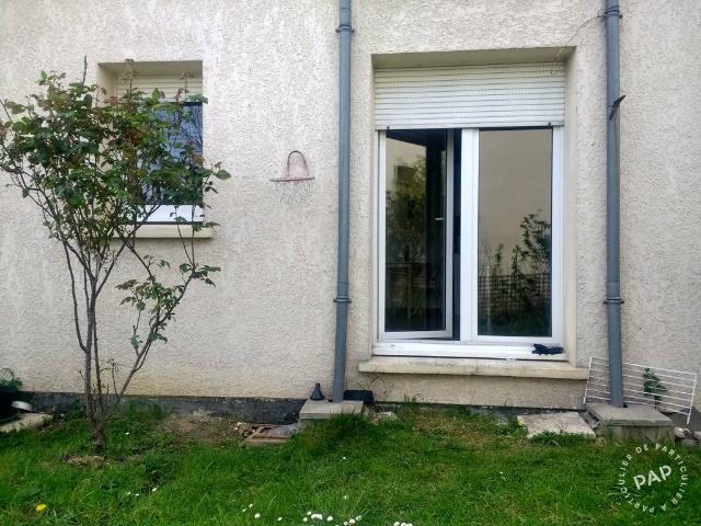 Location Appartement Rue de l'Yvette, Orsay